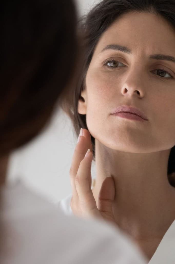 Диагностика кожи